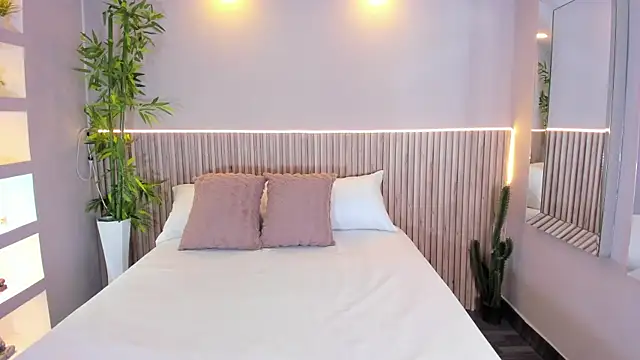 GeorginaReyes online show from January 10, 2026, 10:47 pm