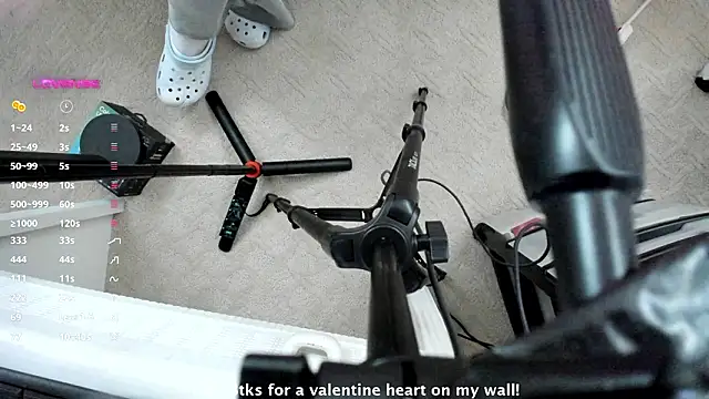 Snapshot of angel_claire chatting on February 14, 2026, 6:04 pm angel claire online show from February 14, 2026, 6:04 pm