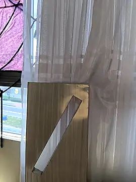 Mrsvictoriaaa online show from October 30, 2025, 7:25 pm