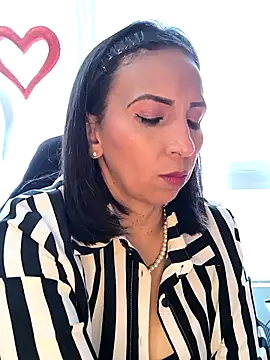 Mrsvictoriaaa online show from February 22, 2026, 7:01 pm