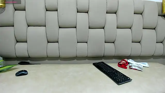 Braylen Sanchez online show from March 20, 2025, 12:32 pm