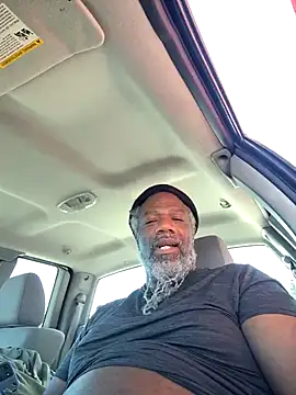 KingSlim56 online show from October 13, 2025, 7:03 pm