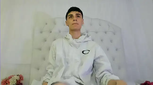 frank jhonsson online show from March 10, 2025, 7:07 pm