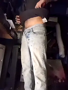 QueenM3 online show from February 16, 2025, 8:54 am