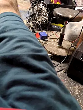 QueenM3 online show from March 1, 2025, 4:58 am