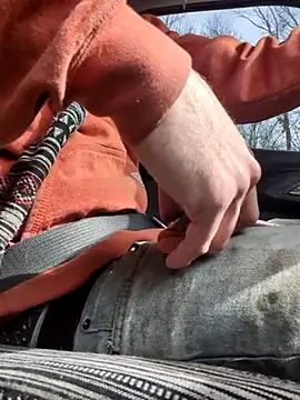 QueenM3 online show from March 18, 2025, 6:04 pm