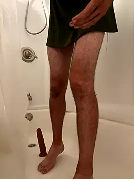 QueenM3 online show from September 28, 2025, 2:06 am