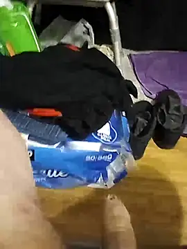 Bigdaddy-Marc online show from March 3, 2025, 9:00 am