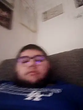 Bigdaddy-Marc online show from March 17, 2026, 5:00 am