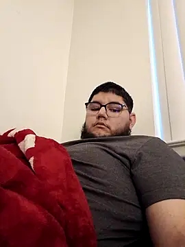 Bigdaddy-Marc online show from April 13, 2026, 2:39 am