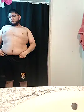 Snapshot of Bigdaddy-Marc chatting on May 5, 2026, 9:56 pm Bigdaddy-Marc online show from May 5, 2026, 9:56 pm
