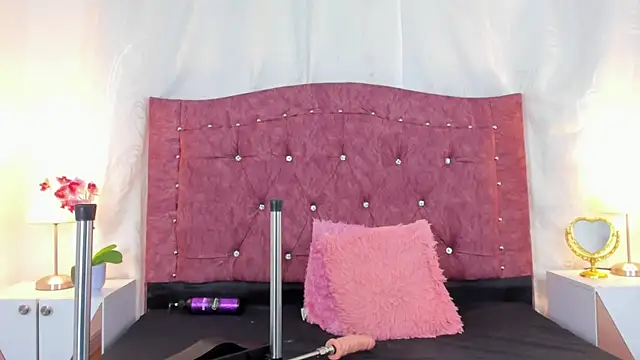 ValentinaGuerra online show from March 20, 2025, 4:29 am