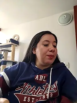 Snapshot of sweetie__annieee chatting on September 11, 2025, 5:24 pm sweetie  annieee online show from September 11, 2025, 5:24 pm