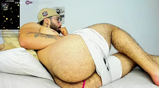 jeyco santino online show from February 17, 2025, 2:31 am