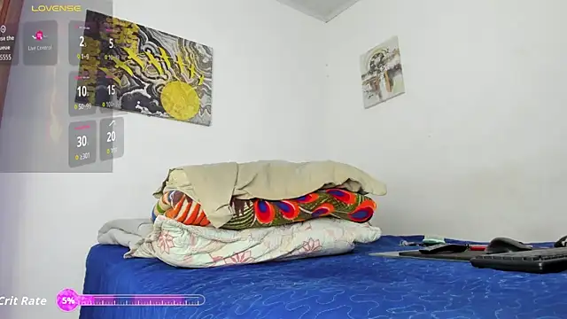 jeyco santino online show from October 24, 2025, 3:36 am