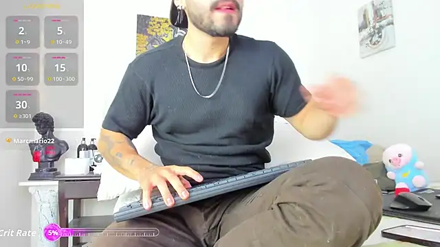 jeyco santino online show from April 3, 2026, 3:48 am