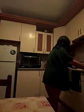 Naughtbaby 2025 online show from November 20, 2025, 3:12 pm