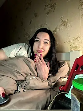 Naughtbaby 2025 online show from January 10, 2026, 1:40 am