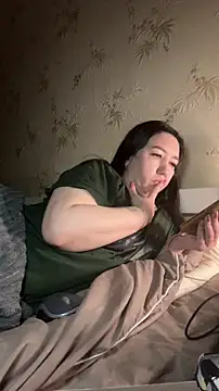 Naughtbaby 2025 online show from March 7, 2026, 1:57 am