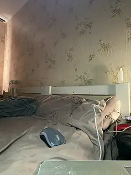 Naughtbaby 2025 online show from March 25, 2026, 1:28 pm