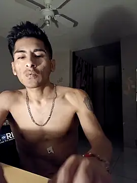 LeonRoots online show from October 20, 2025, 3:51 am