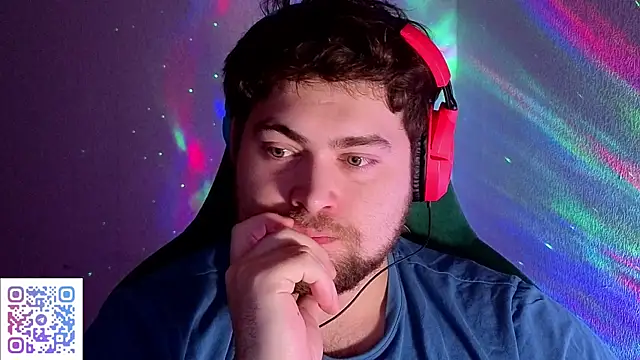 Mars I online show from November 6, 2025, 4:08 pm