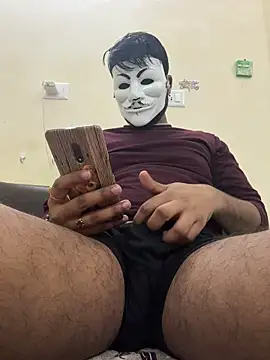 gurgaonplayboy88 online show from November 7, 2025, 4:40 pm