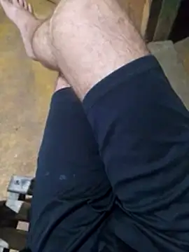 Snapshot of Gouvere chatting on March 6, 2026, 7:38 am Gouvere online show from March 6, 2026, 7:38 am