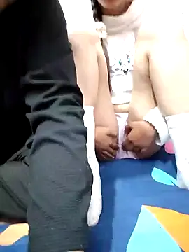 Snapshot of HorNy_Bro_Sis chatting on February 18, 2025, 2:27 pm HorNy Bro Sis online show from February 18, 2025, 2:27 pm