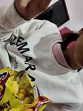 Snapshot of HorNy_Bro_Sis chatting on February 23, 2025, 11:22 am HorNy Bro Sis online show from February 23, 2025, 11:22 am