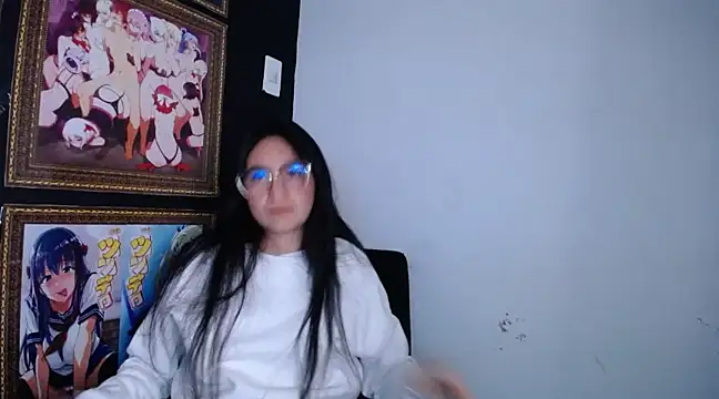 Arielle lov online show from February 16, 2025, 10:21 am