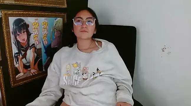 Arielle lov online show from March 8, 2025, 5:33 pm