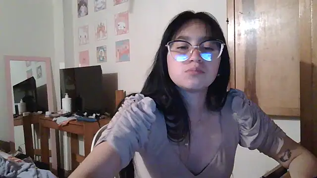 Arielle lov online show from November 1, 2025, 11:40 pm