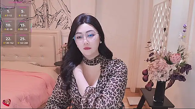 Tingdie online show from October 29, 2025, 5:36 pm