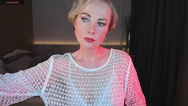 Sandra Kind online show from March 7, 2025, 5:18 am