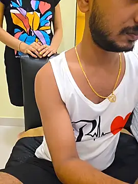 RealcoupleP online show from October 11, 2025, 11:20 am