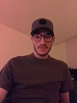 yoyoboy988 online show from March 8, 2025, 7:42 pm