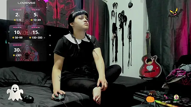 OnyxDiosaGotica online show from April 4, 2026, 12:09 am