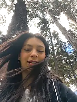 Nat XxX online show from October 24, 2025, 5:31 pm