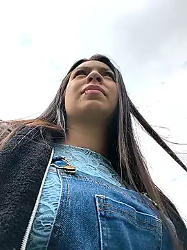 Nat XxX online show from December 19, 2025, 6:26 pm