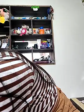 Nat XxX online show from January 16, 2026, 5:28 pm