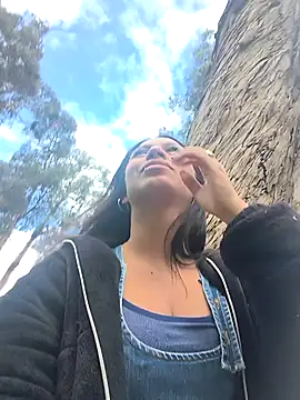 Nat XxX online show from April 11, 2026, 8:46 pm