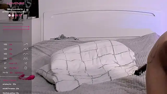 Andrea tasty online show from March 2, 2025, 10:05 pm