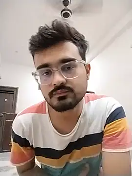 hornypurush online show from July 7, 2026, 6:12 pm