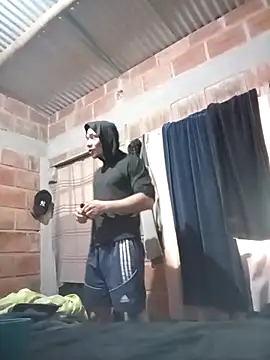 Mycansonhot online show from November 10, 2025, 1:32 pm