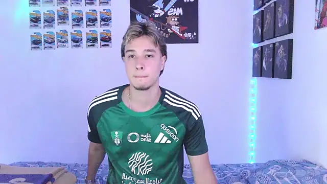 jack walker190 online show from November 7, 2025, 7:47 pm