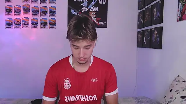 jack walker190 online show from December 21, 2025, 8:38 pm