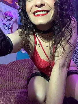 NatashaRex online show from June 13, 2026, 3:26 am