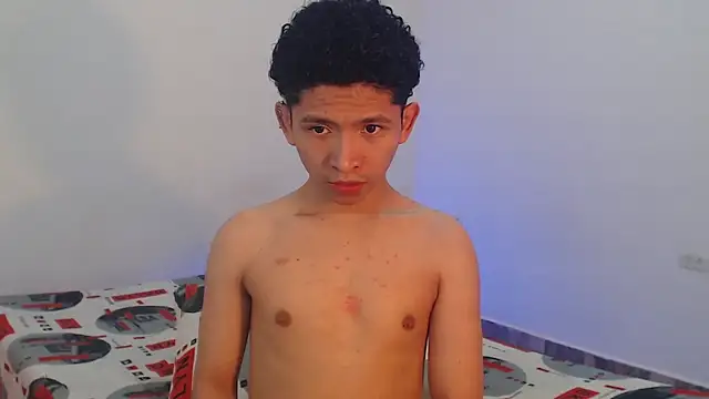 Magno 03 online show from March 17, 2025, 10:17 pm