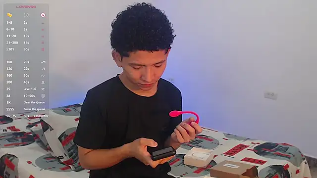 Magno 03 online show from March 22, 2025, 9:34 am